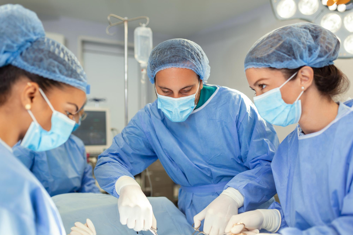 Root Canal Treatment