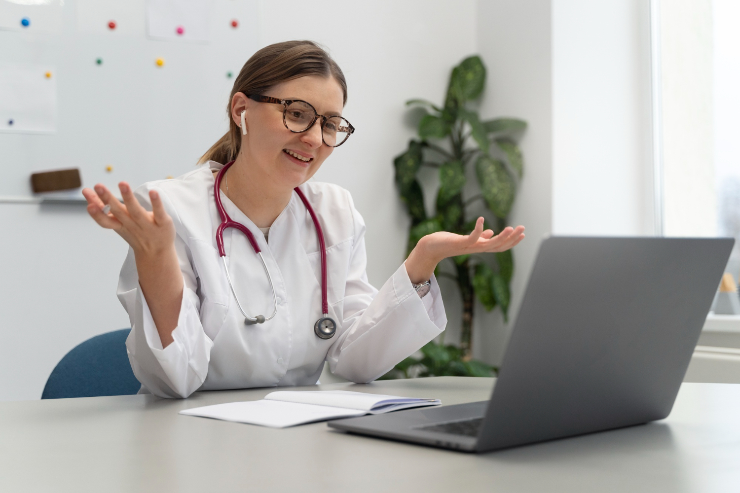 Video Consultation