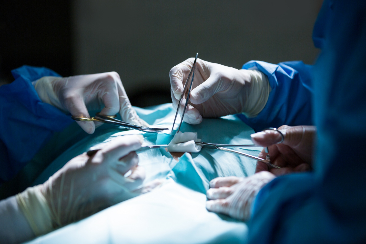 Surgical Services